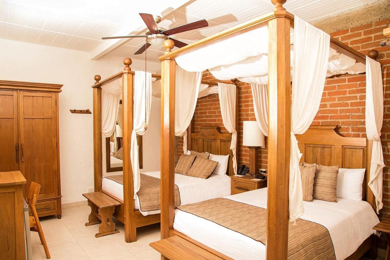 Hotel Casa San Carlos Lodge Pereira Combia Bagian luar foto