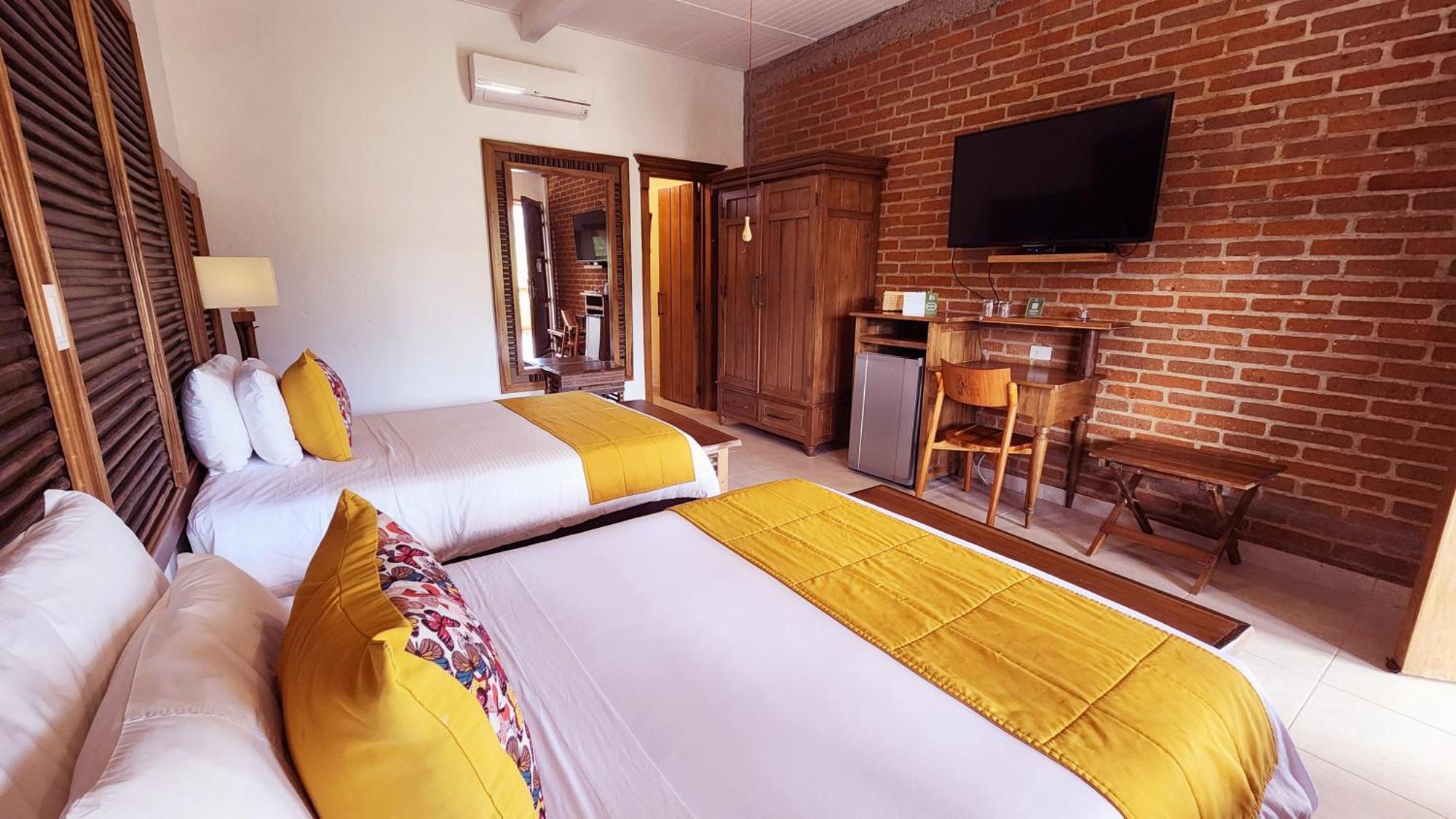 Hotel Casa San Carlos Lodge Pereira Combia Bagian luar foto