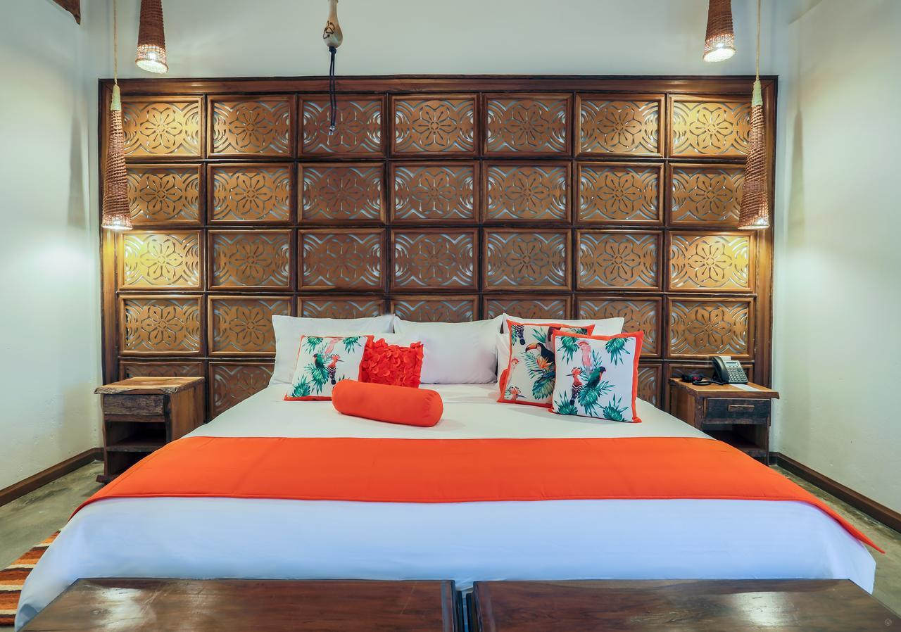 Hotel Casa San Carlos Lodge Pereira Combia Bagian luar foto