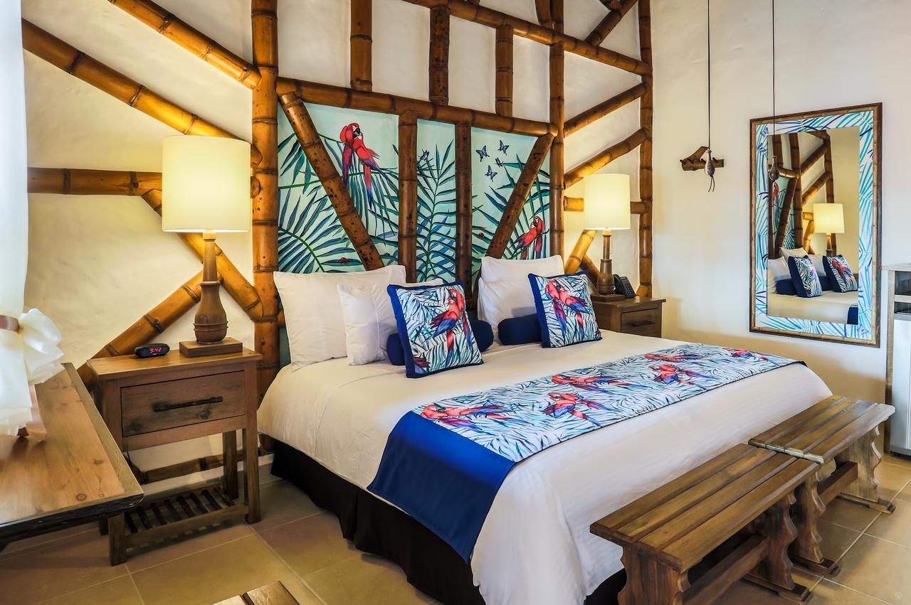 Hotel Casa San Carlos Lodge Pereira Combia Bagian luar foto