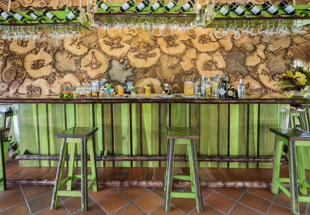 Hotel Casa San Carlos Lodge Pereira Combia Bagian luar foto