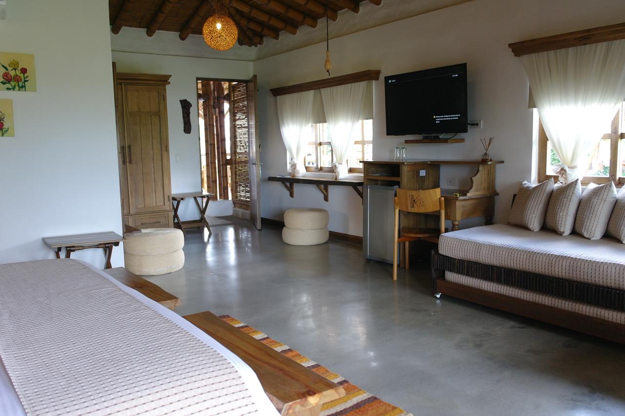 Hotel Casa San Carlos Lodge Pereira Combia Bagian luar foto