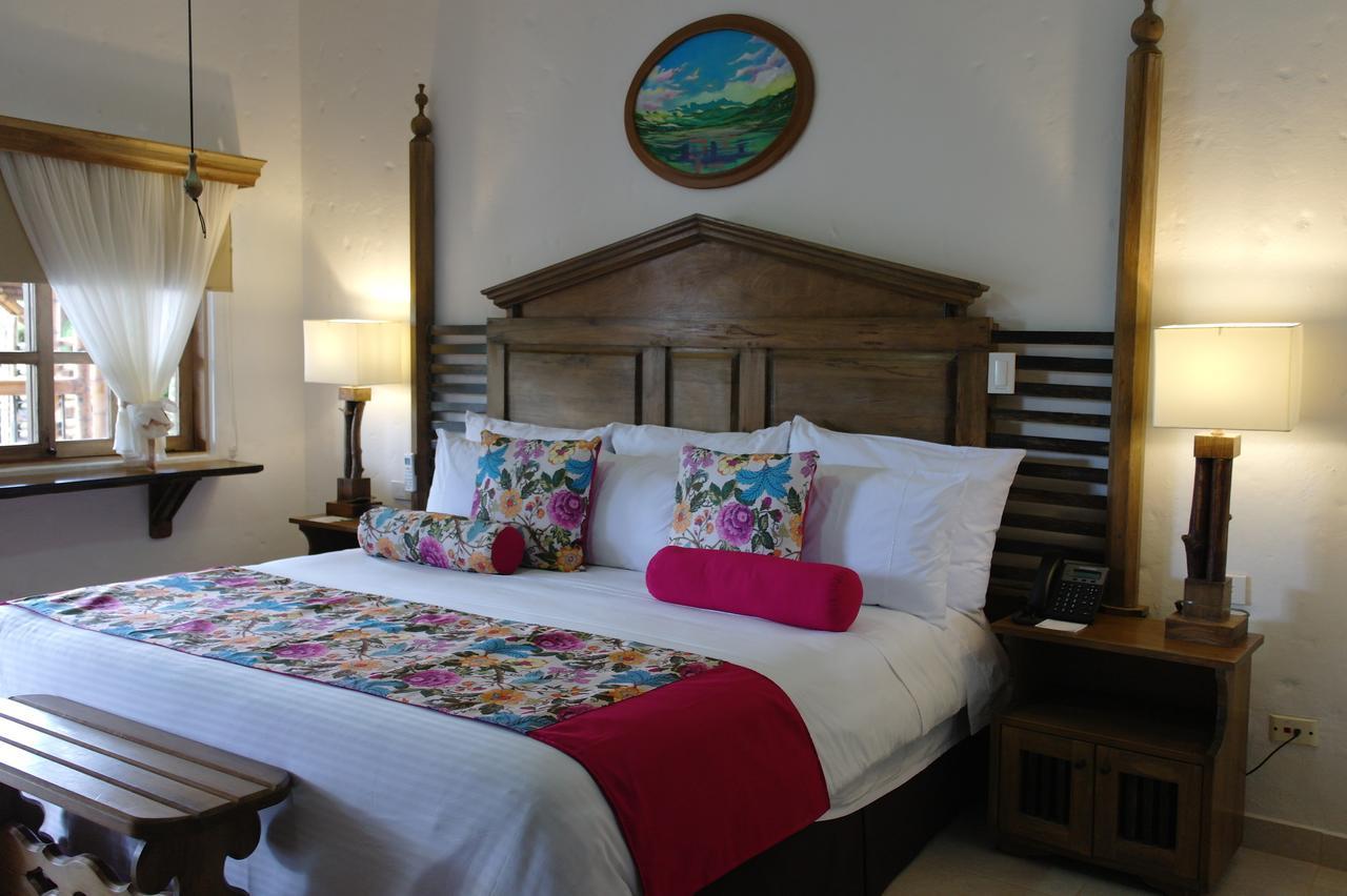 Hotel Casa San Carlos Lodge Pereira Combia Bagian luar foto